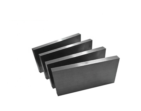 tungsten carbide plate with different size