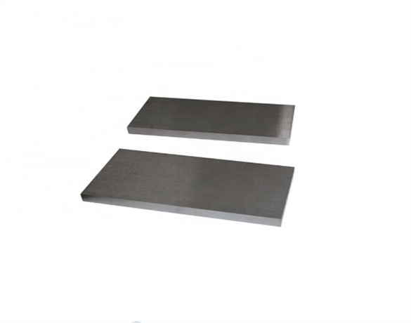 thick tungsten carbide plate for moldings