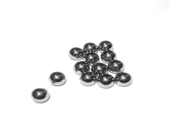 high precision tungsen carbide balls for bearing