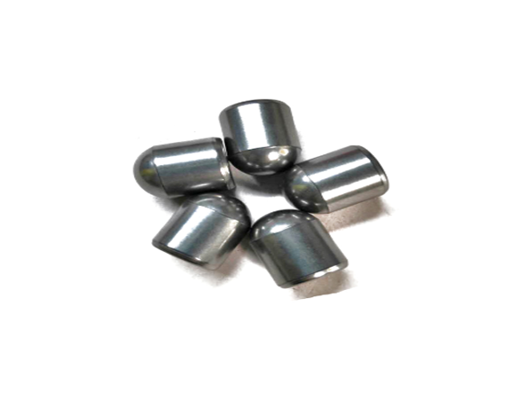 tungsten carbide button