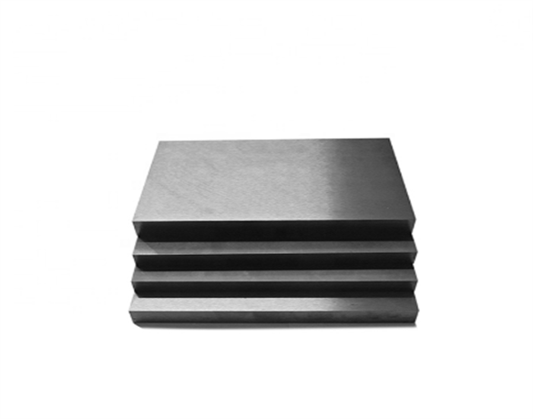 tungsten carbide plates