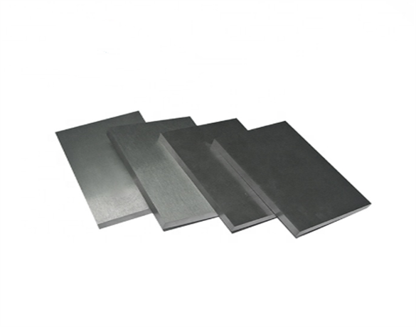 zhongbo factory tungsten carbide plates