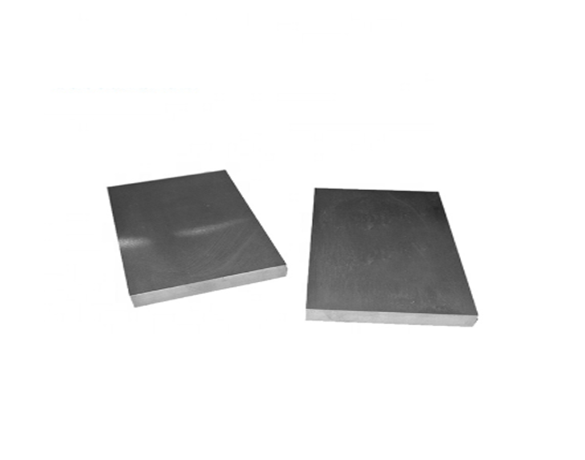 high quliaty tungsten carbide square plate