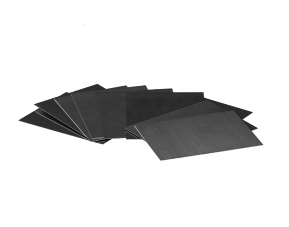 high quality tungsten carbide plate