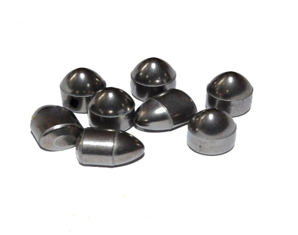 K20 Carbide button for milling, water well